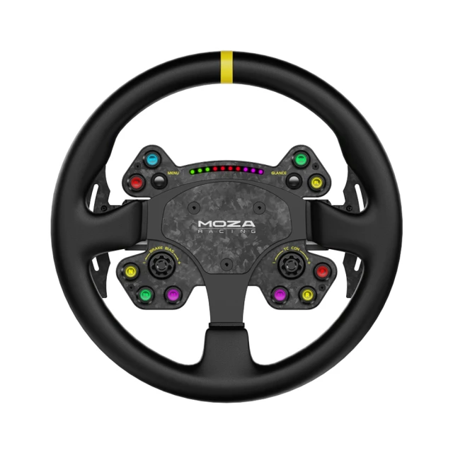 【MOZA RACING】SRP離合器(RS111 台灣公司貨) 歷史價格詳細信息