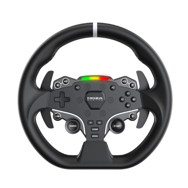 【MOZA RACING】SRP離合器(RS111 台灣公司貨) 歷史價格詳細信息