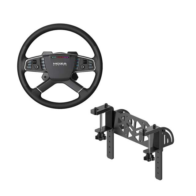 【MOZA RACING】SRP離合器(RS111 台灣公司貨) 歷史價格詳細信息