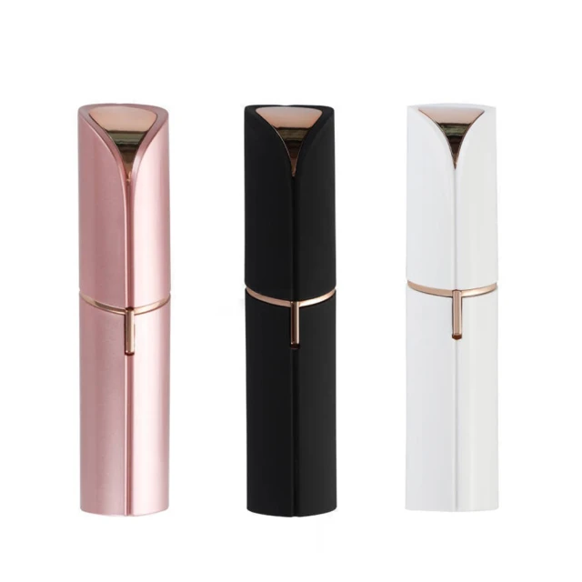 口紅剃毛器 修眉器 修眉儀 修眉刀 刮鬍子器 鼻毛修剪器 腋毛修剪器 除毛儀 電動口紅剃毛器 女士修眉筆 歷史價格詳細信息