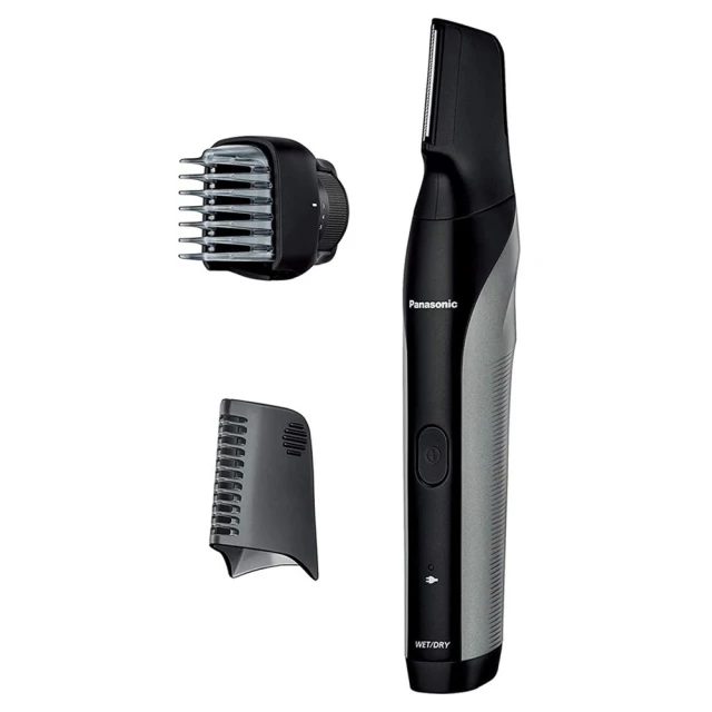 Panasonic國際牌 男仕美體器+鼻毛刀修容組 ER-GK81+GN51 歷史價格詳細信息