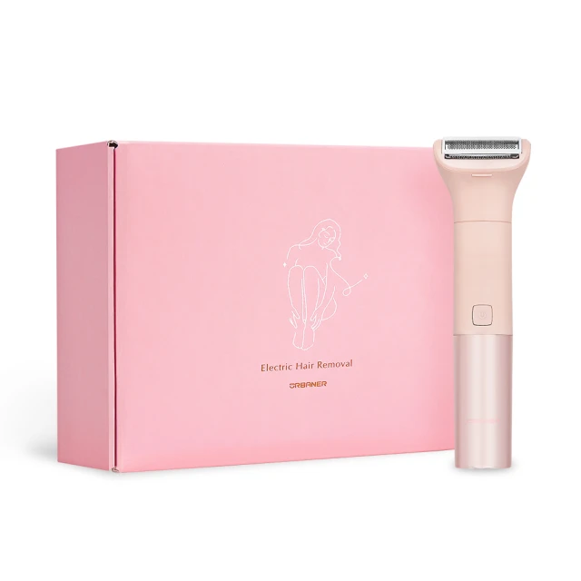 urbaner奧本水洗電動除毛刀MB-333 歷史價格詳細信息