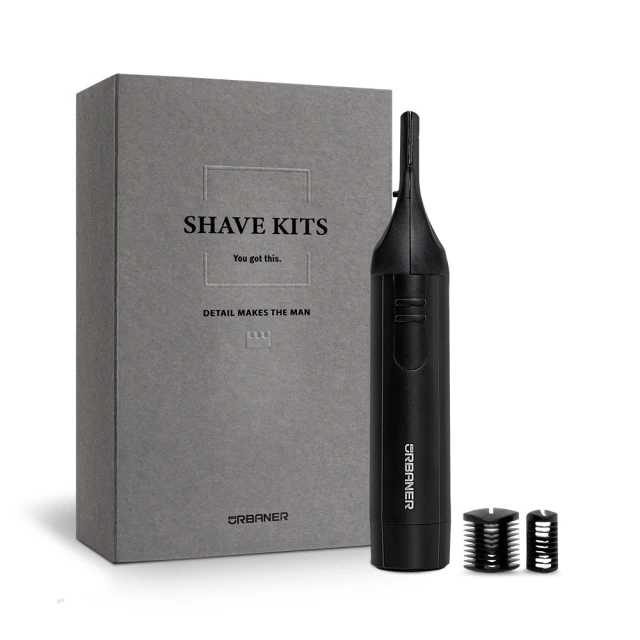 urbaner奧本電動修容刀MB-062 歷史價格詳細信息