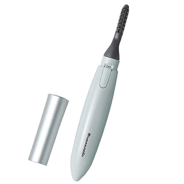 【日本Panasonic】自然捲翹電動燙睫毛器 EH-SE11-A(灰藍色) 歷史價格詳細信息