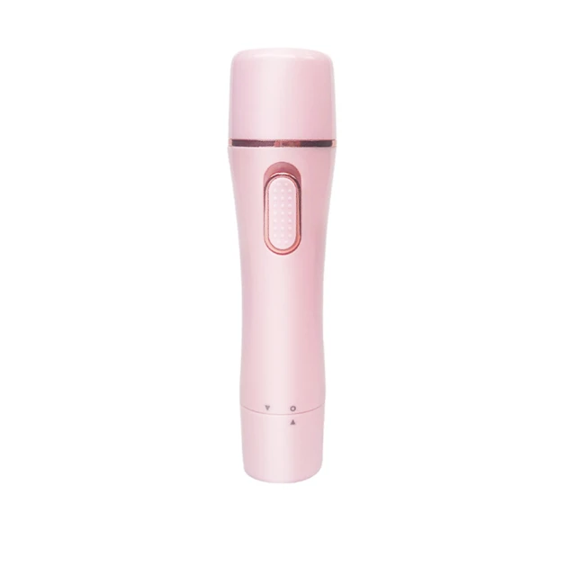 電動美體刀 迷你除毛器 全身可用 安全無痛 除毛刀 去除腳皮 電動刮鬍刀 拔毛刀 毛手毛腳 生日交換禮物 歷史價格詳細信息