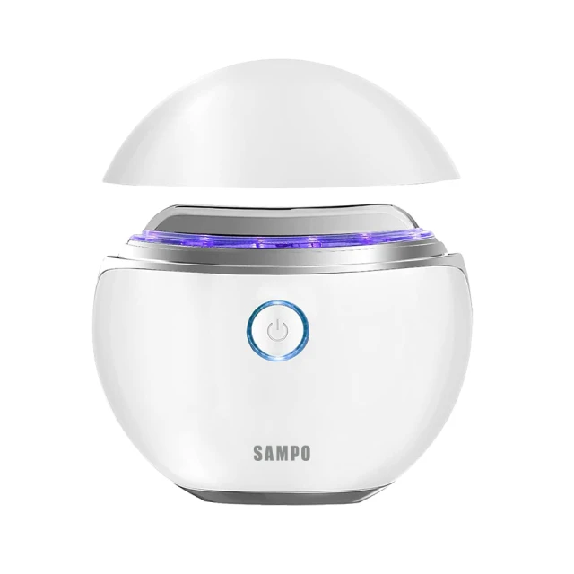 【SAMPO 聲寶】溫感震動按摩儀/EMS彩光提拉美顏儀/刮痧儀/美膚儀/交換禮物(FY-Z2401DL) 價格比較,價格查詢,歷史價格詳細信息