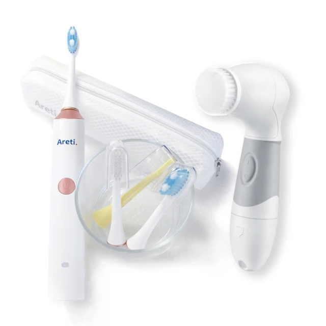 Areti Tricolor 3X超彩光音波熱感美容儀(贈Areti淨透潔膚儀) 歷史價格詳細信息