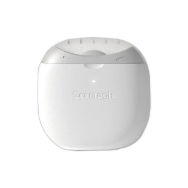 【小米】Seemagic電動指甲刀PRO 全自動修剪器 電動指甲剪 歷史價格詳細信息