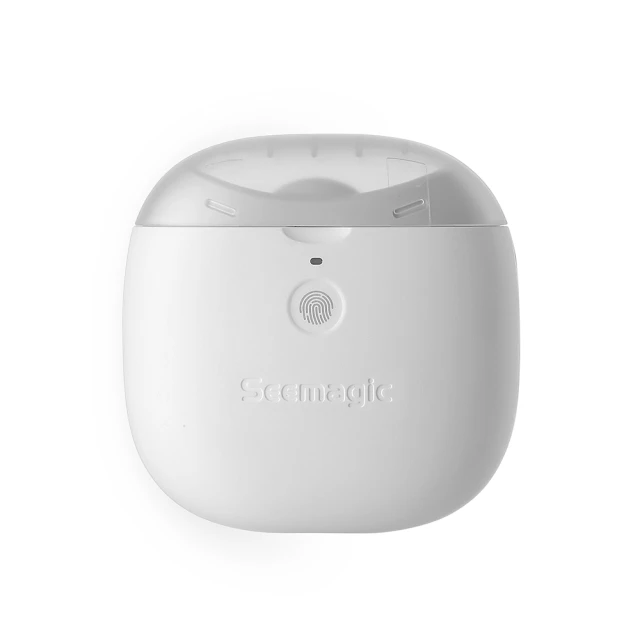 有品電動指甲刀全自動指甲剪磨器嬰兒修甲打磨神器指甲鉗 歷史價格詳細信息