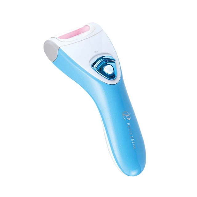 【日本小泉KOIZUMI】電動去除足部硬皮腳皮機(附清潔刷+粗磨頭+細磨頭)-藍色 歷史價格詳細信息