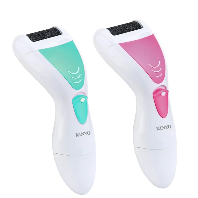 KINYO 充電式去角質美足機 BT-282 磨除腳皮 智慧拆除按鍵 使用30-45分鐘 IPX5級防水-【便利網】 歷史價格詳細信息