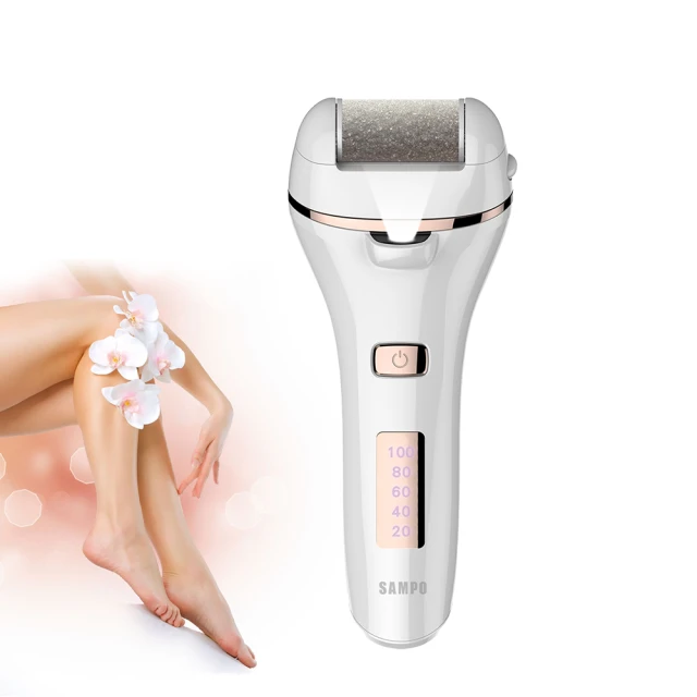 聲寶電動去硬皮美足機HJ-Z1408FL (紫色) 歷史價格詳細信息