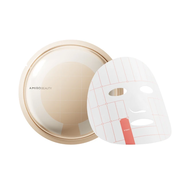 【AMIRO】AMIRO BEAUTY γ-PGA保濕柔潤精華凝膠(專利保濕原料 升級搭配多種複合成分) 歷史價格詳細信息