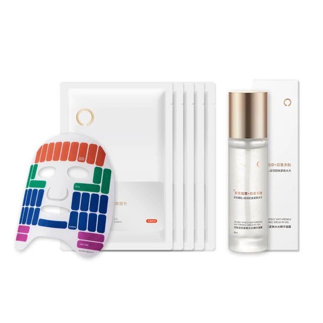 【AMIRO】S2 黃金點陣美容儀(贈 S2 護膚禮盒-內含精華凝露80ml+緊緻抗皺面膜5片) 歷史價格詳細信息