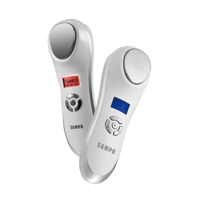 SAMPO聲寶 深層震動冷熱美顏儀FY-Z1512L 冷熱儀 美顏儀 美容機 美容儀 換膚儀 溫熱 原廠保固 現貨 歷史價格詳細信息