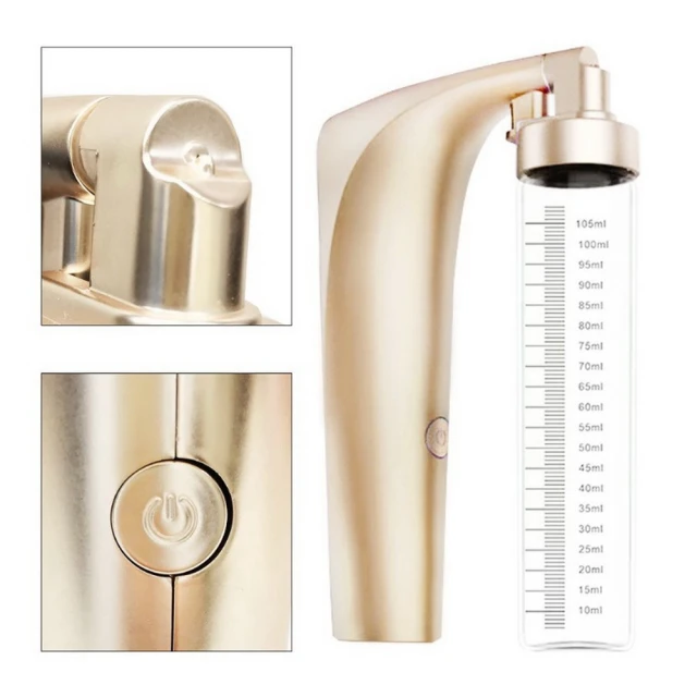 HANLIN 手持 高溫高壓蒸汽清洗機 歷史價格詳細信息