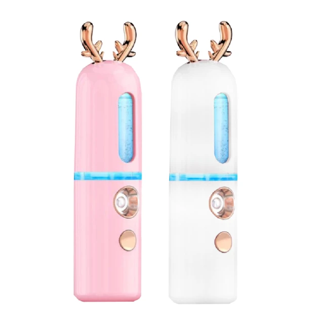 奈米保濕噴霧補水儀組 歷史價格詳細信息