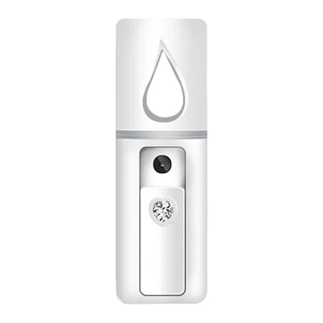 奈米保濕噴霧補水儀組 歷史價格詳細信息