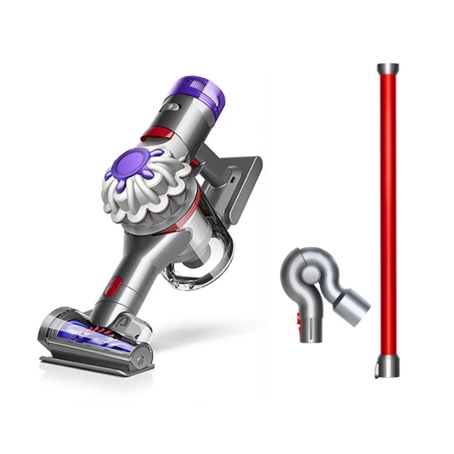 Dyson 戴森 V8 橘色 鋁管 二手 歷史價格詳細信息
