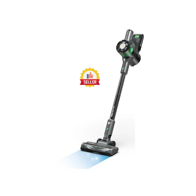 Dirt Devil  Wadewin S18 超強α氣流 鋰電無線吸塵器 歷史價格詳細信息