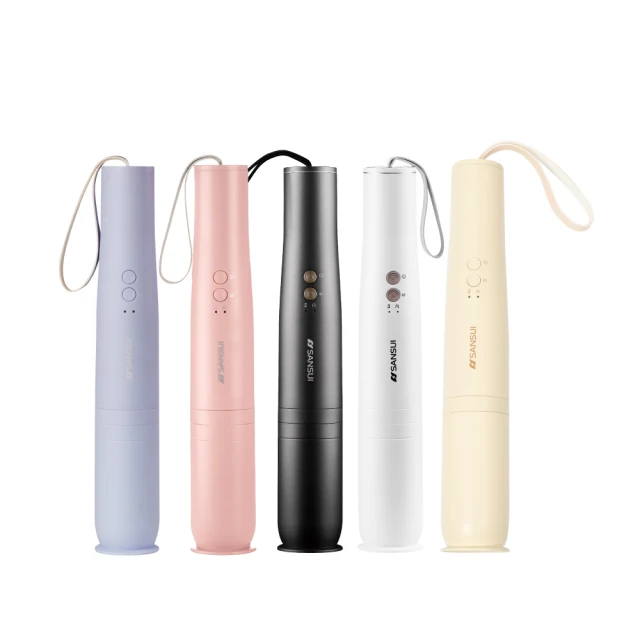 SANSUI 山水 輕淨吸迷你無線吸塵器專用除螨刷SVC-PP3適用(SVC-003紫) 歷史價格詳細信息