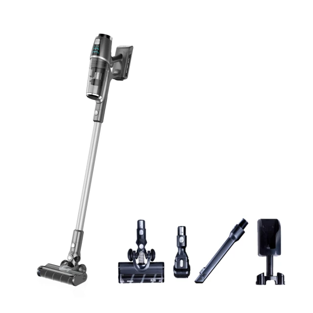 禾聯HERAN 智慧無線吸塵器HVC-45EP050 歷史價格詳細信息