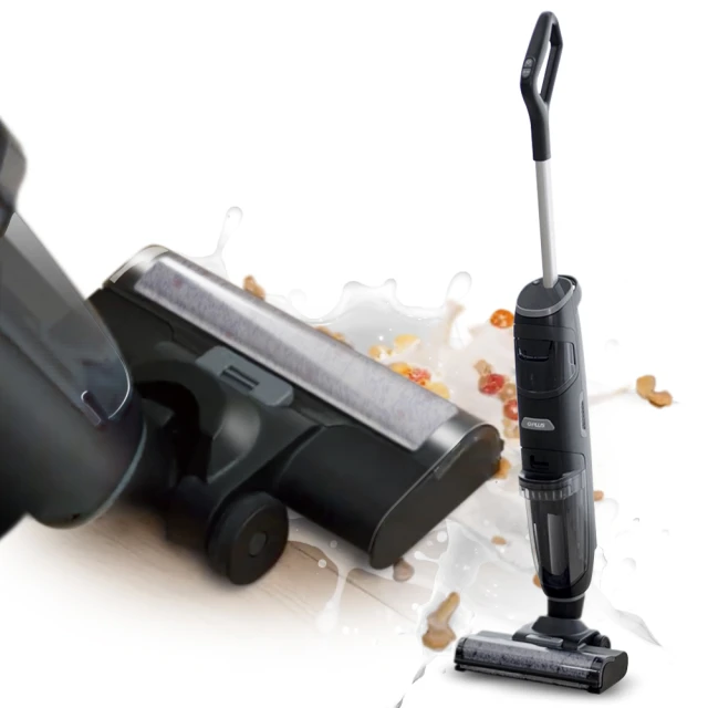 G-PLUS 拓勤GP大黑鯨多功能吸拖刷洗地機 GP-V001W 歷史價格詳細信息