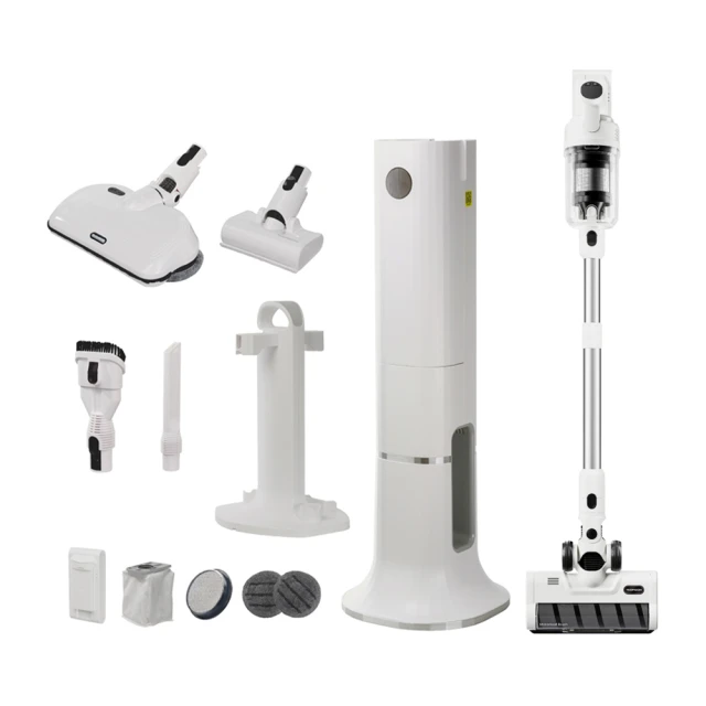 THOMSON 電動濕拖無線吸塵器TM-SAV68D 豪華旗艦版 加贈除濕機 歷史價格詳細信息