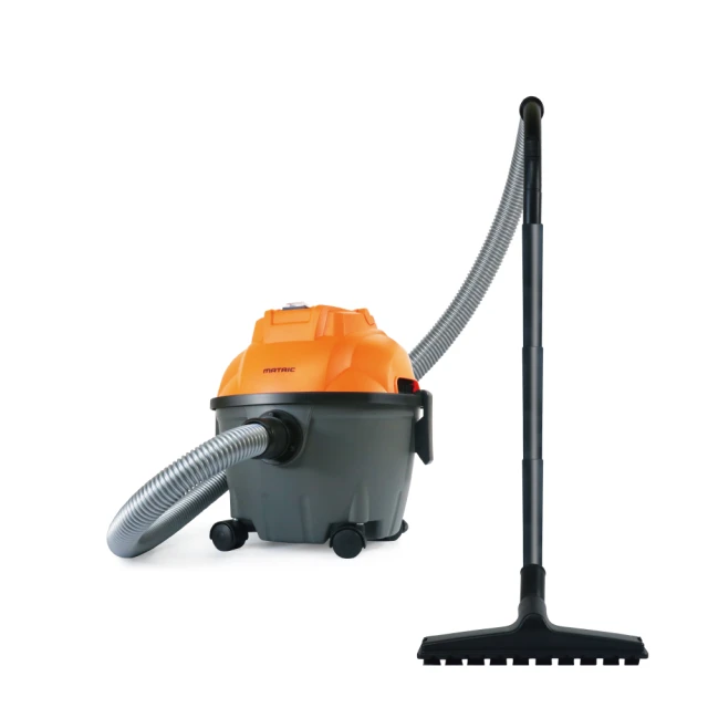 【MATRIC 松木】10L居家乾溼吸吹筒式吸塵器10L MG-VC1020 歷史價格詳細信息