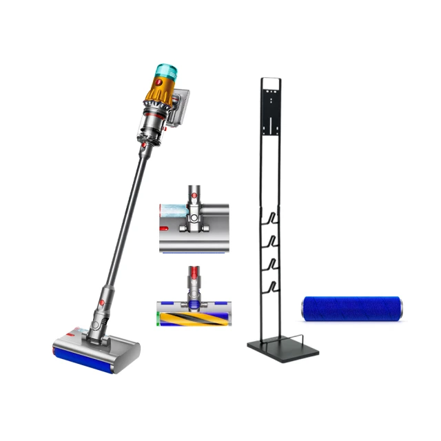 【dyson 戴森】V12s Detect Slim Submarine SV46 乾溼全能洗地吸塵器(雙主吸頭 全新升級版 洗地機) 歷史價格詳細信息