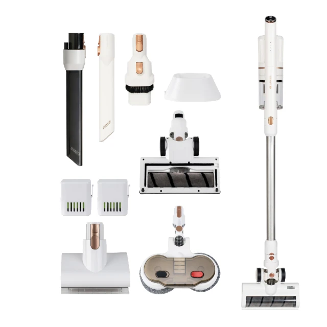 SANSUI山水無線輕量型吸塵器專用塵蟎刷SVC-003 歷史價格詳細信息