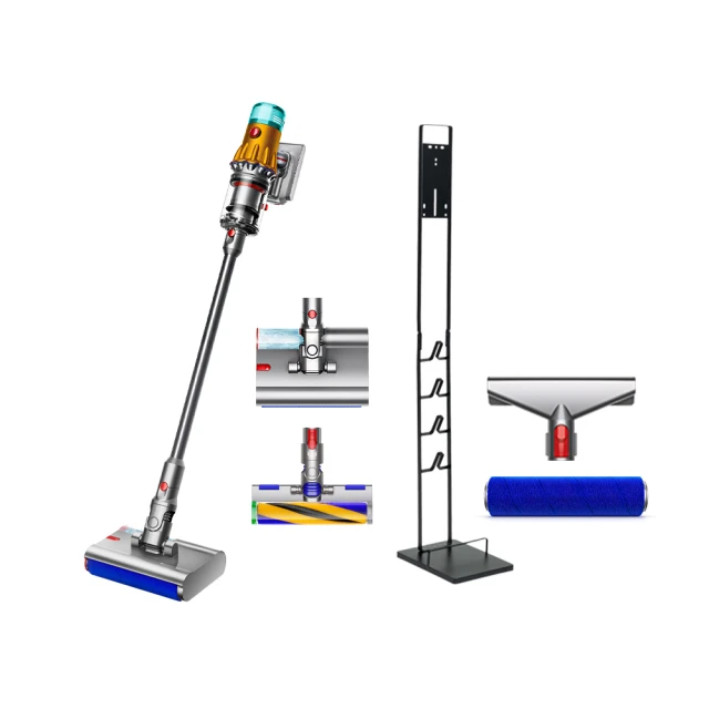 【dyson 戴森】V12s Detect Slim Submarine SV46 乾溼全能洗地吸塵器(雙主吸頭 全新升級版 洗地機) 歷史價格詳細信息