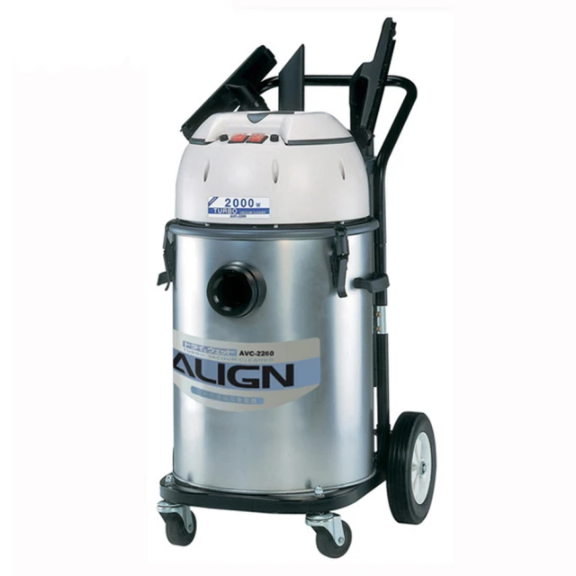 ALIGN亞拓 工業/營業用乾濕兩用吸塵器 AVC-2040 歷史價格詳細信息