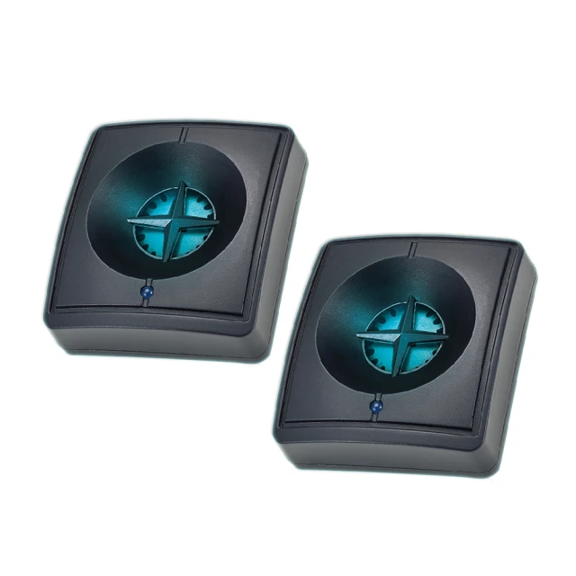 DigiMax UP-12D8 太陽能充電式驅蚊器 (2入) 歷史價格詳細信息