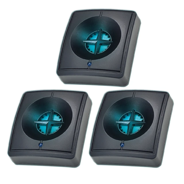 DigiMax UP-12D8 太陽能充電式驅蚊器 (2入) 歷史價格詳細信息