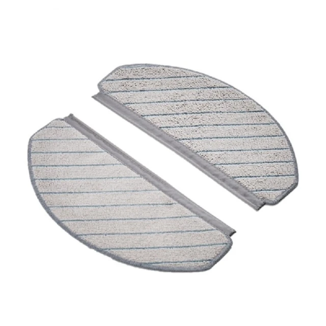 【禾淨家用HG】ECOVACS科沃斯 T10系列 副廠掃地機配件 濾網(10入/組) 歷史價格詳細信息