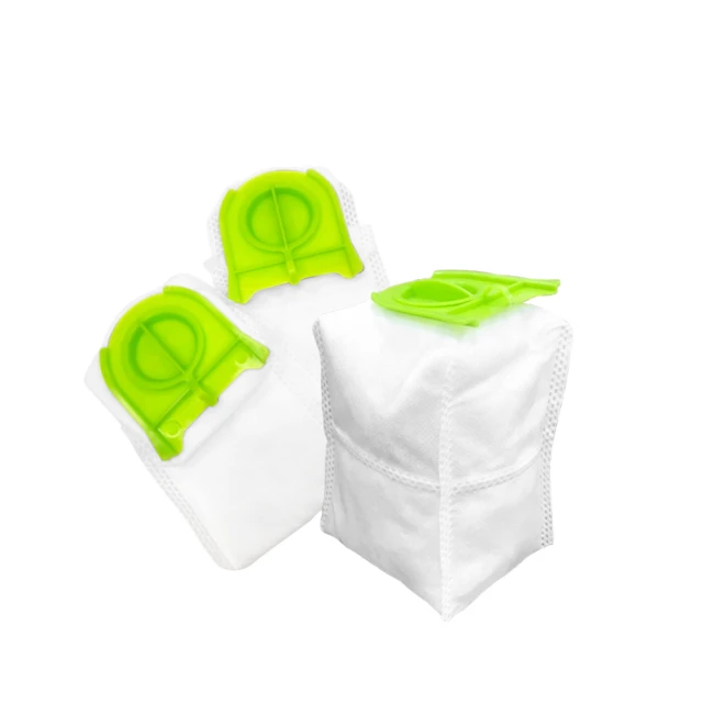Gtech 小綠 ProLite 三層淨化集塵袋(15入) 歷史價格詳細信息