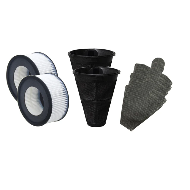 (PUREBURG)適用Blueair7410i 7440i 7470i小台款空氣清淨機  副廠HEPA活性碳濾網 歷史價格詳細信息