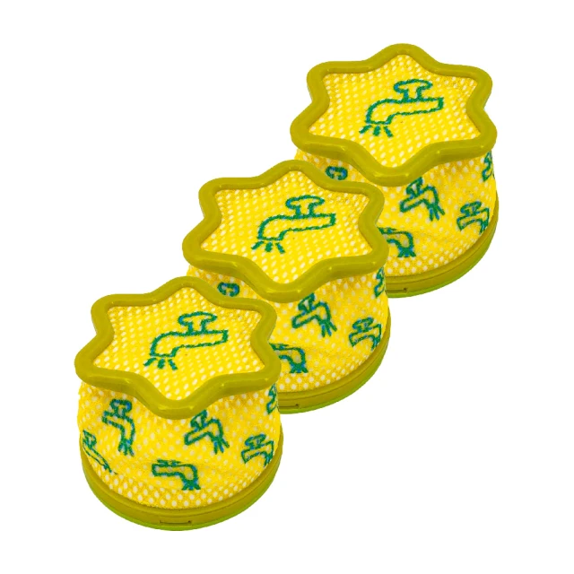 LG樂金 A9+無線吸塵器前置濾網-副廠 歷史價格詳細信息