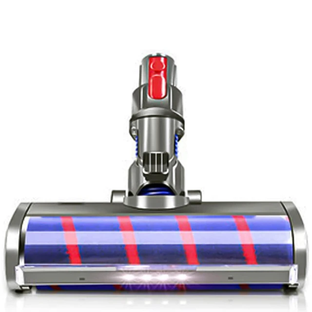 《V7/V8/V10/V11/V15專用狹縫吸頭 》Dyson 吸塵器配件 LED 縫隙 發光吸頭 (原廠盒裝公司貨) 歷史價格詳細信息