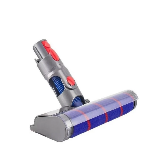【禾淨家用HG】Dyson V12 Detect Slim 副廠吸塵器配件 LED超聲波噴霧拖地吸頭(吸拖一體 1入/組) 歷史價格詳細信息
