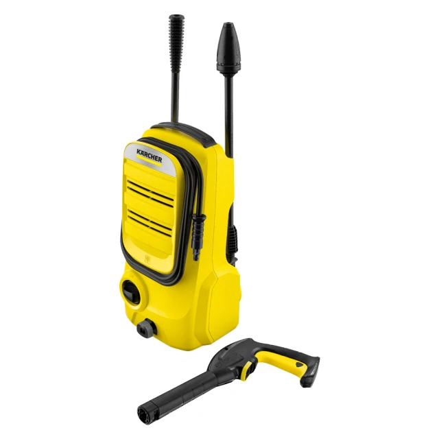 KARCHER 凱馳 K2 CLASSIC 家用高壓清洗機 歷史價格詳細信息
