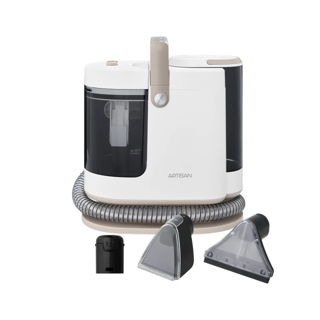 ARTISAN 蒸氣防黴織物清潔機 SC3000 贈【PRINCESS】溫控直/捲兩用整髮棒 529204 歷史價格詳細信息