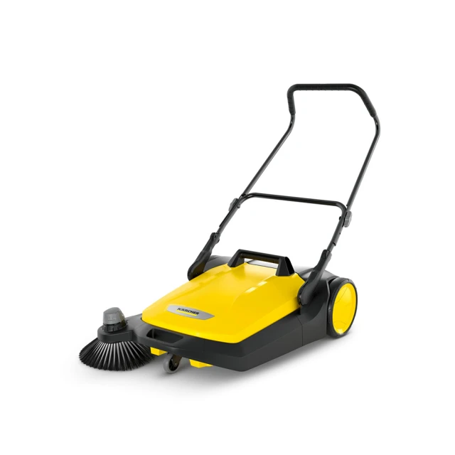 Karcher 凱馳 手推式掃地機 S4 現貨 廠商直送 歷史價格詳細信息