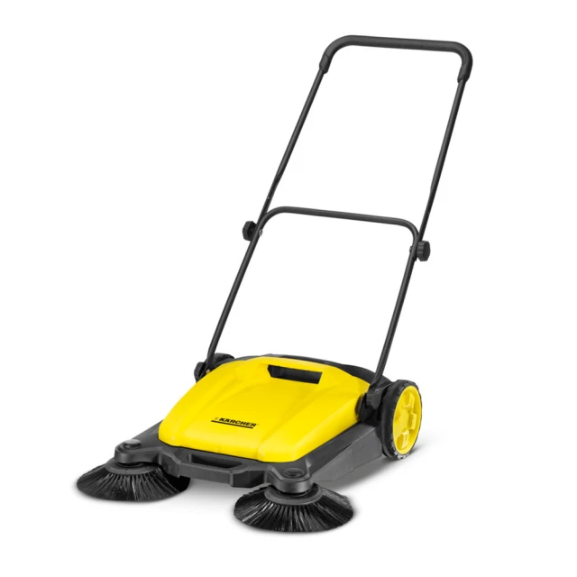 Karcher 凱馳 手推式掃地機 S4 現貨 廠商直送 歷史價格詳細信息