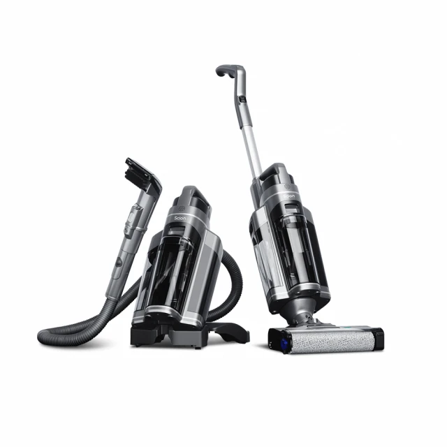 無線玻璃清潔器 伸缩旋轉清潔拖把 超長續航+定時 洗車工具 窗戶地板玻璃清潔刷 電動高空擦玻璃機 歷史價格詳細信息