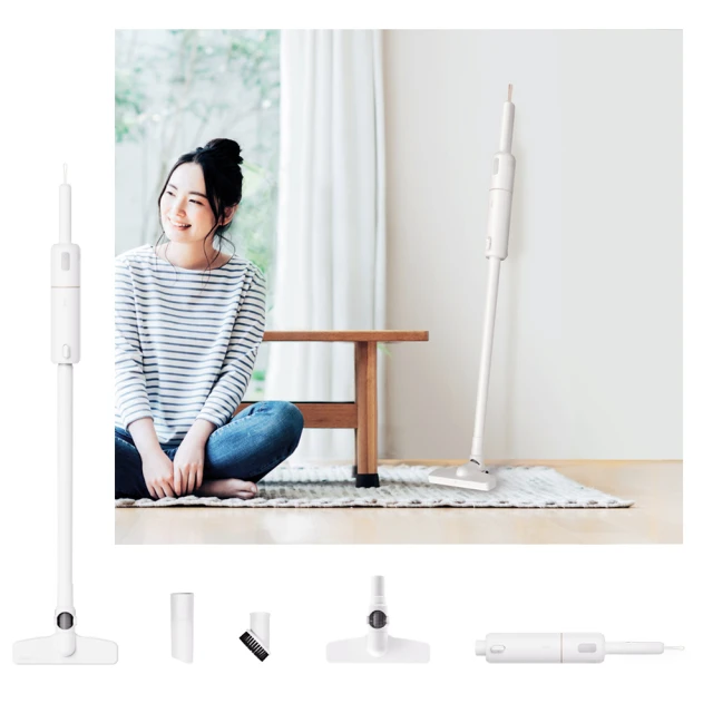 Lisscode Ottoro 小白豚極淨乾溼洗地機   LV-01 吸塵+清潔+拖地三合一 歷史價格詳細信息