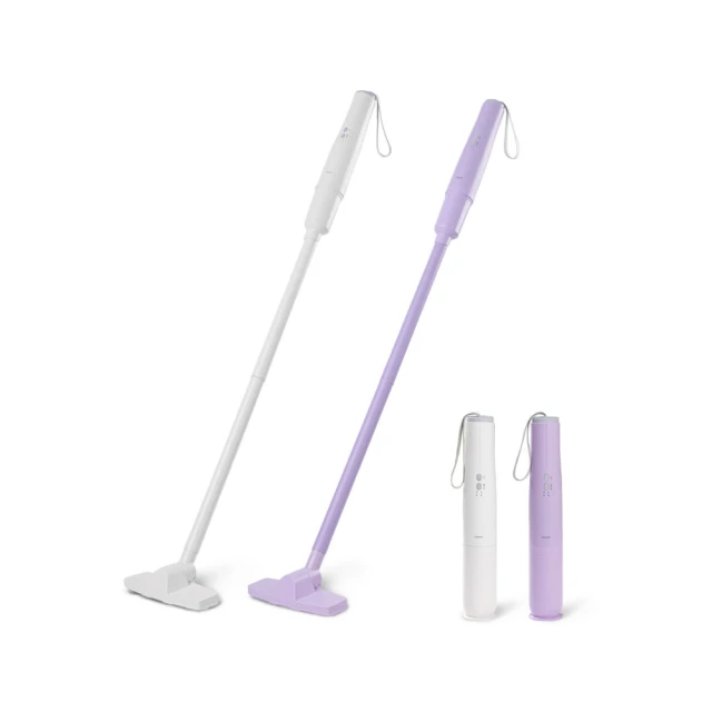 JWAY 無線清淨機吸塵器JY-SV02C (初雪白) 歷史價格詳細信息