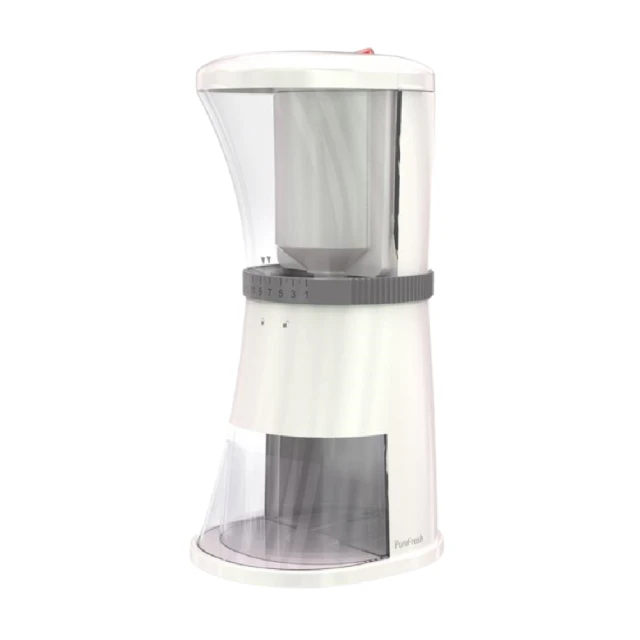 醇鮮嚴選PureFresh 電動咖啡慢磨機 第二代手沖版(磨豆機/官方直送) 歷史價格詳細信息