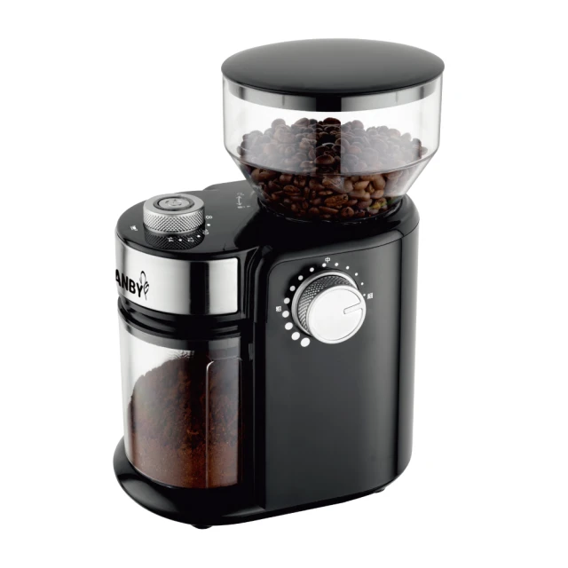 丹比DANBY 多段式研盤磨豆機DB-805GD 廠商直送 歷史價格詳細信息